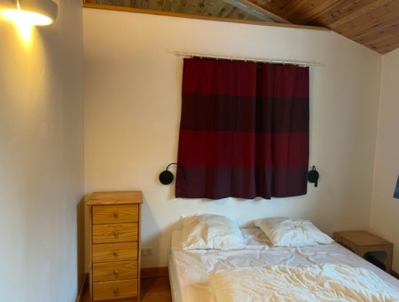 Châlet les Cembros - 10-12 P - 05600 Ceillac