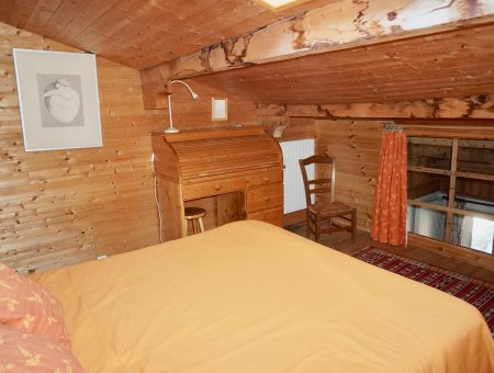 CAMPANULE - chambre parentale