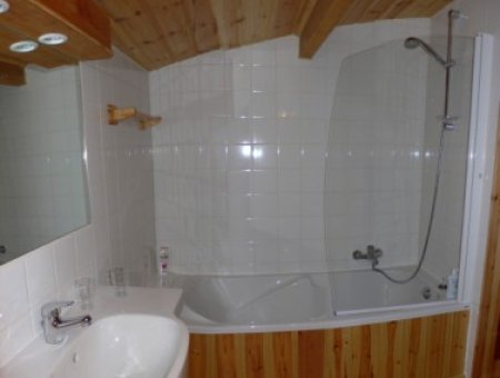 CAMPANULE - Salle de bains