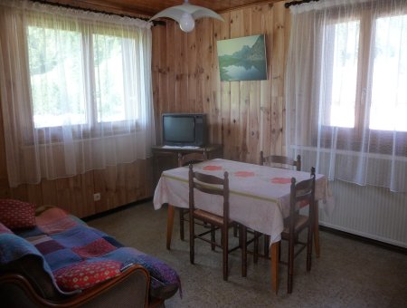 Appartement Abries