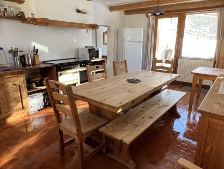 espace repas 