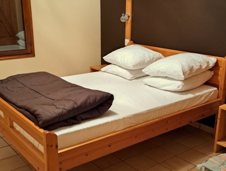 Chambre Ouest