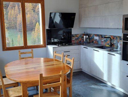 Cuisine Ouest