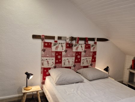 Chambre 1