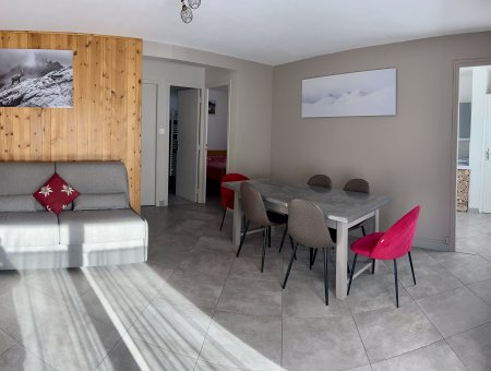 Séjour - Salle à manger