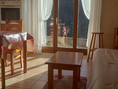 séjour 
