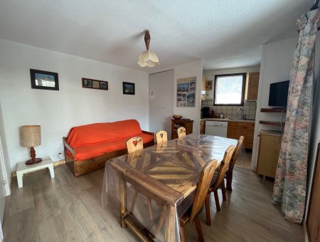 salon salle à manger