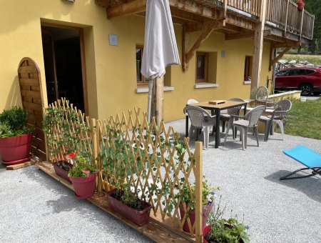 Appt Le Val d'AZUR
