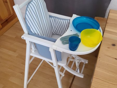 DIvers équipements enfants dispos 