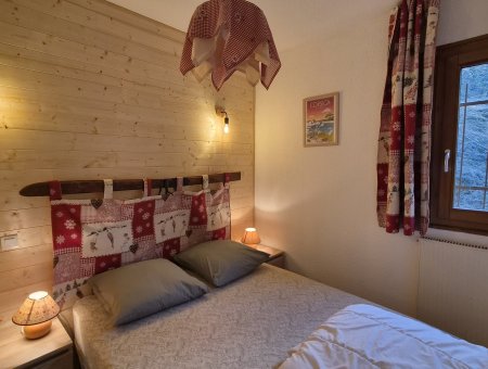 Chambre principale