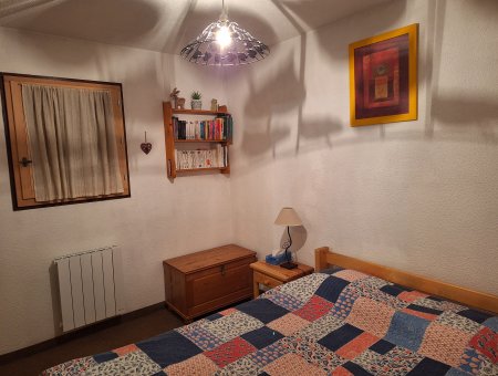 Chambre indépendante