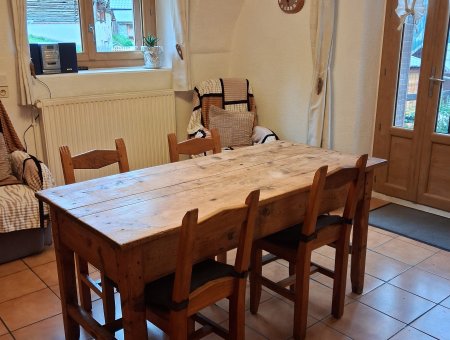 Salle à manger