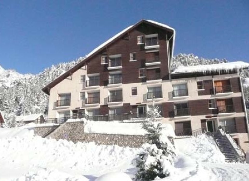 Appartememt  2 à 6 personnes