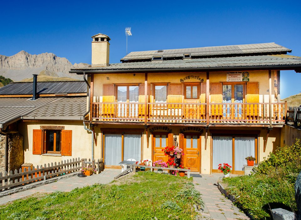 La Pointe du Jour, appartement 8837 pour 4 personnes
