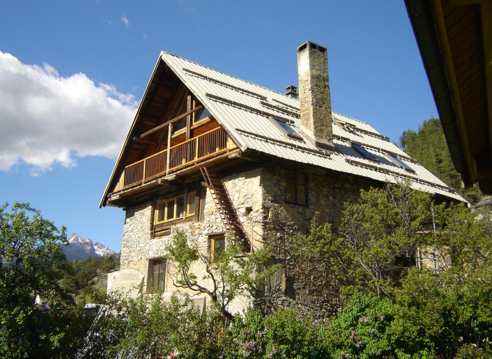 Exterieur