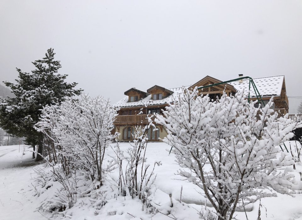 Hiver