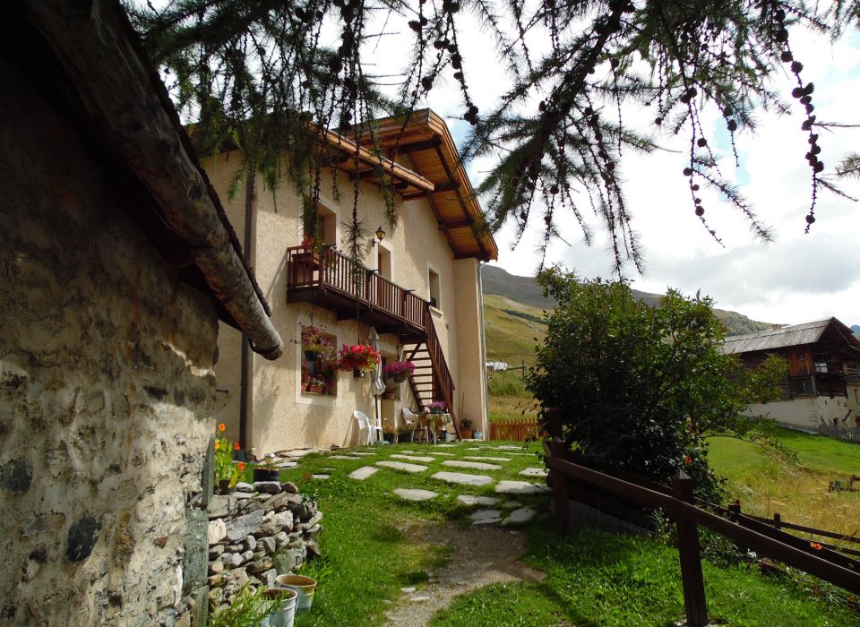 Maison de la ville 