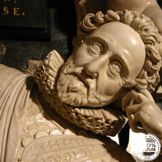 Lesdiguières vainqueur de Fort-Queyras en 1587