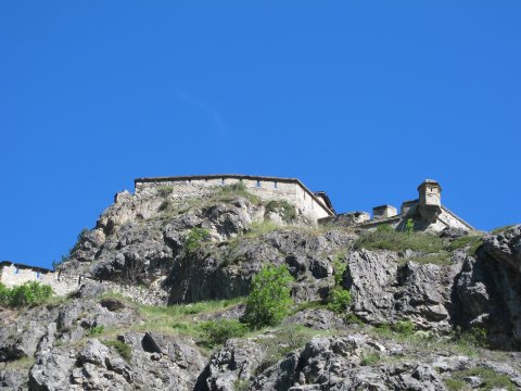 Fort-Queyras
