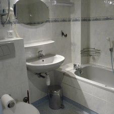 salle de bain / wc